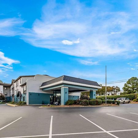 Quality Inn Marietta Dış mekan fotoğraf