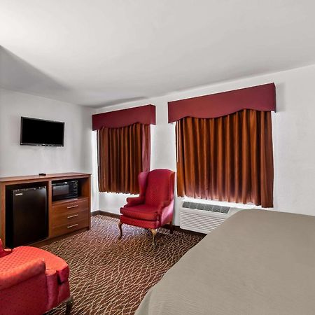 Quality Inn Marietta Dış mekan fotoğraf