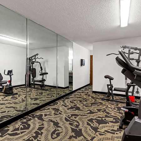 Quality Inn Marietta Dış mekan fotoğraf