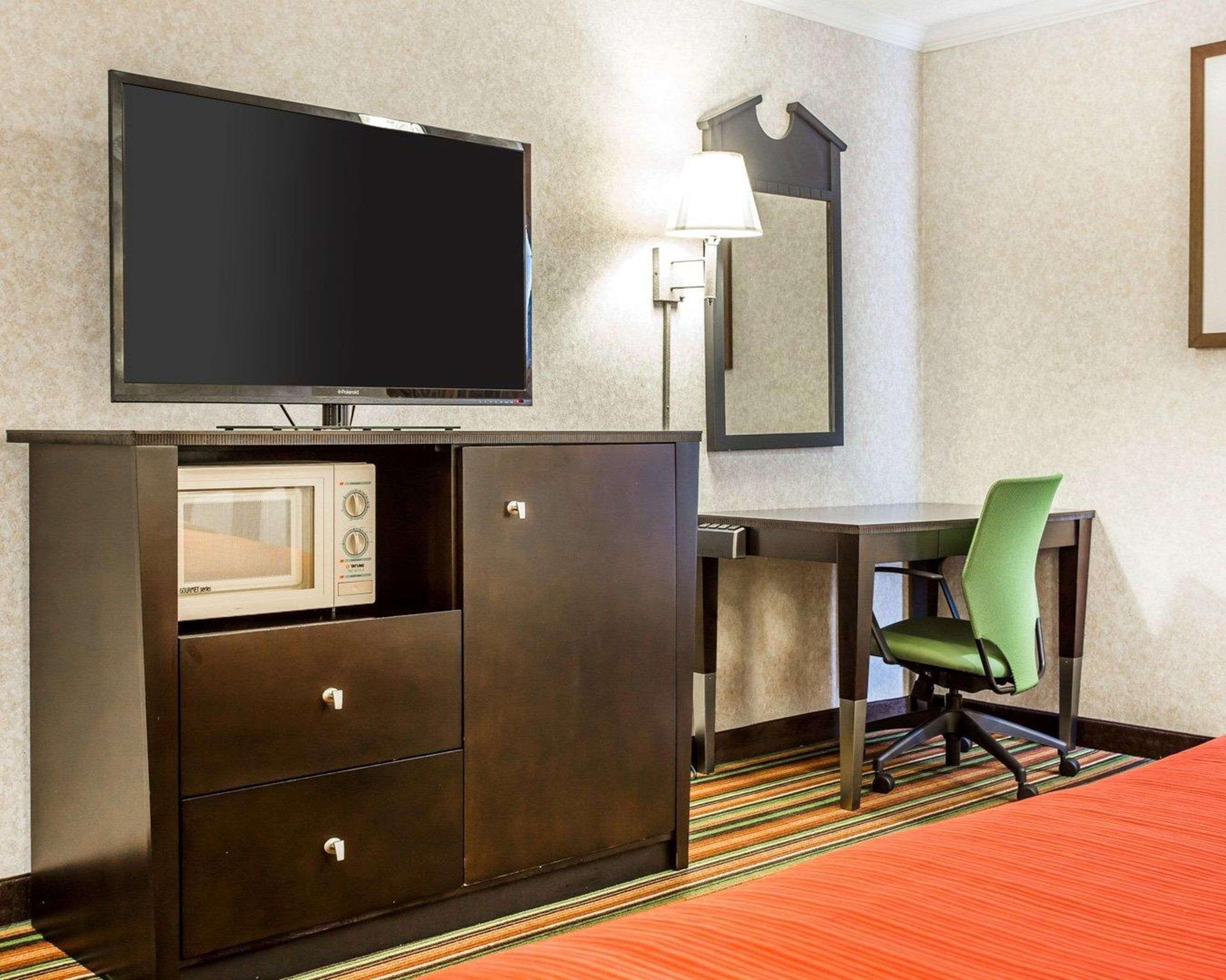 Quality Inn Marietta Dış mekan fotoğraf