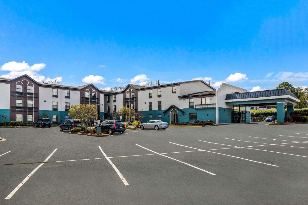 Quality Inn Marietta Dış mekan fotoğraf
