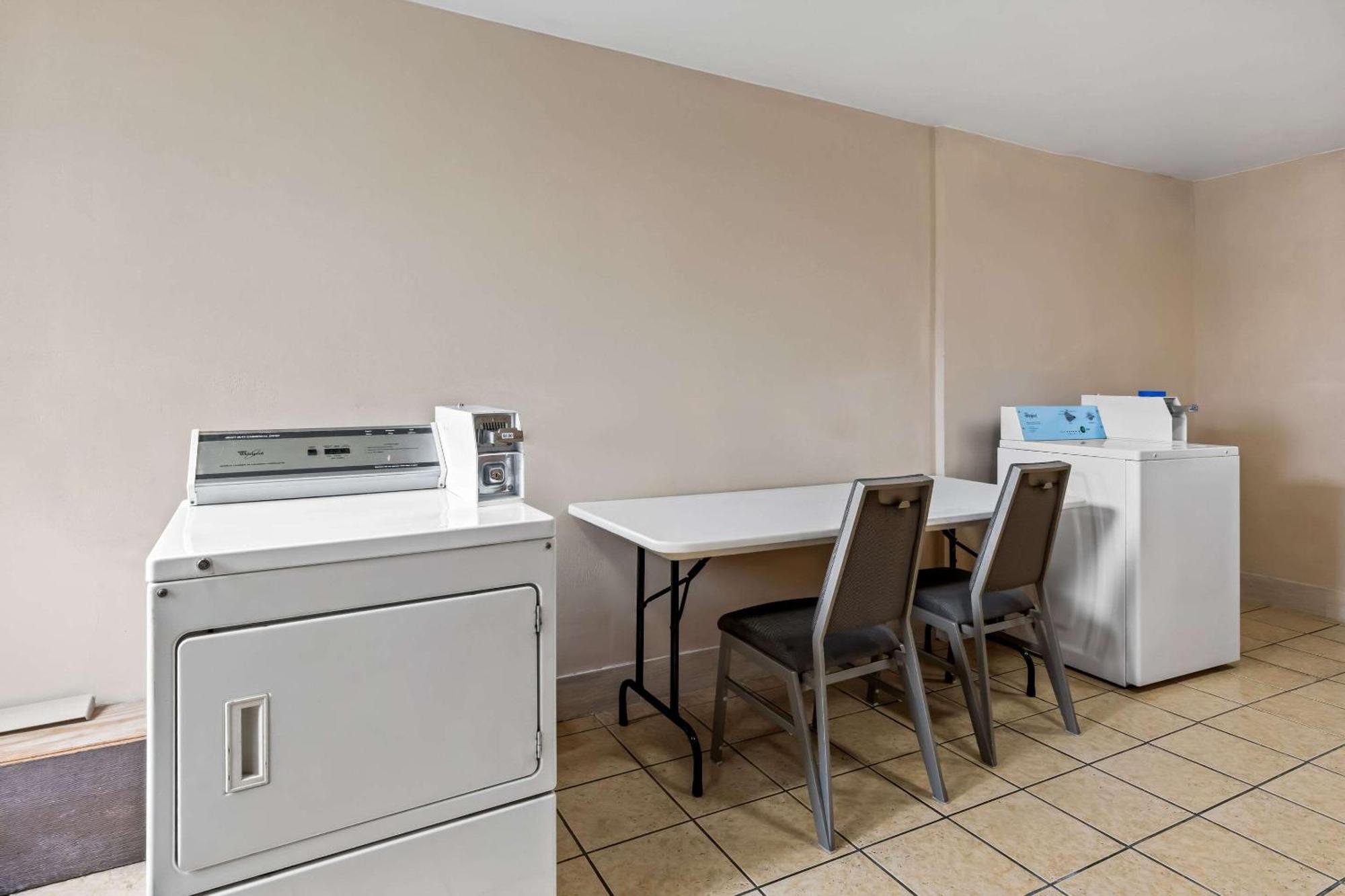 Quality Inn Marietta Dış mekan fotoğraf