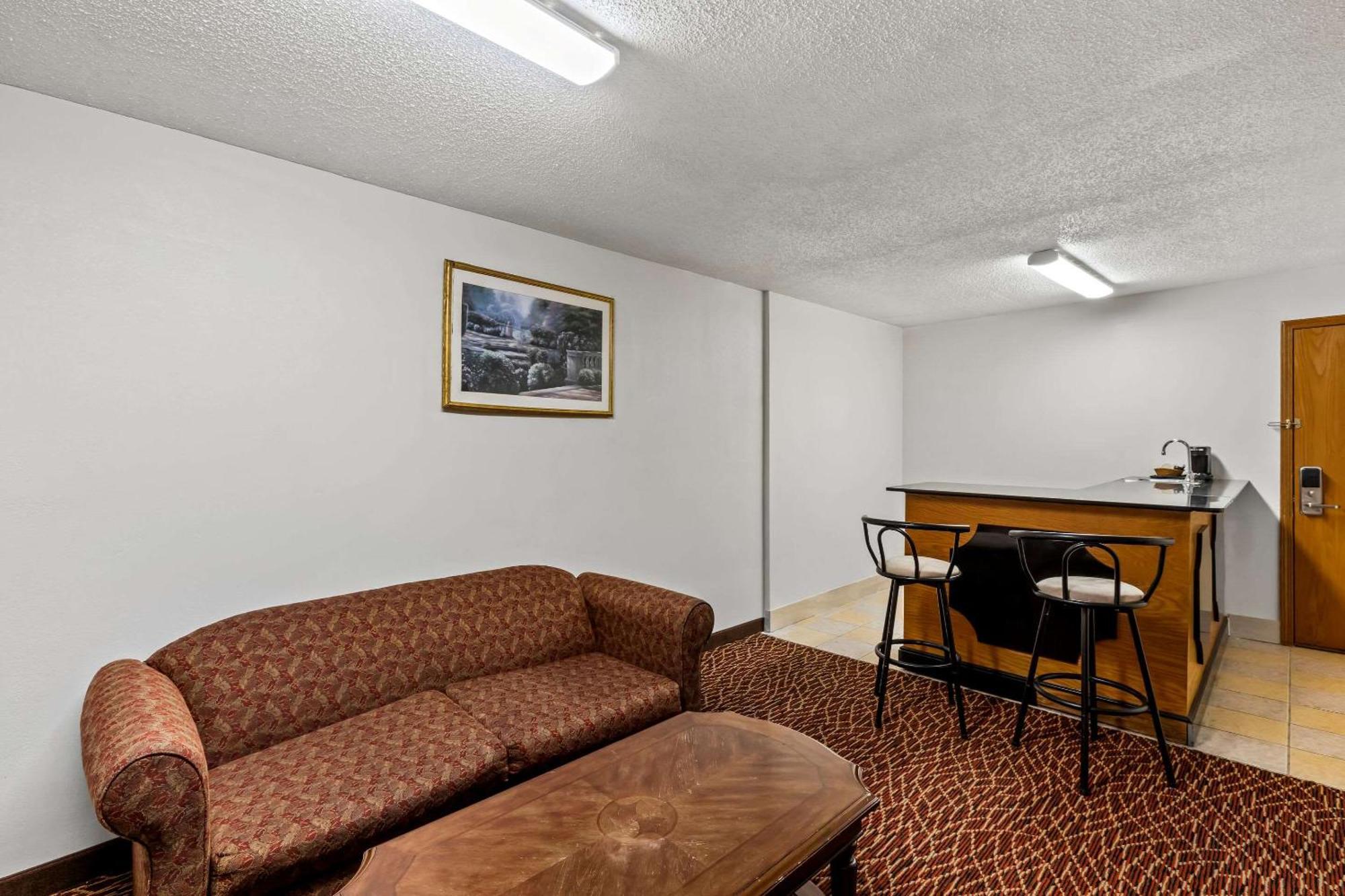 Quality Inn Marietta Dış mekan fotoğraf